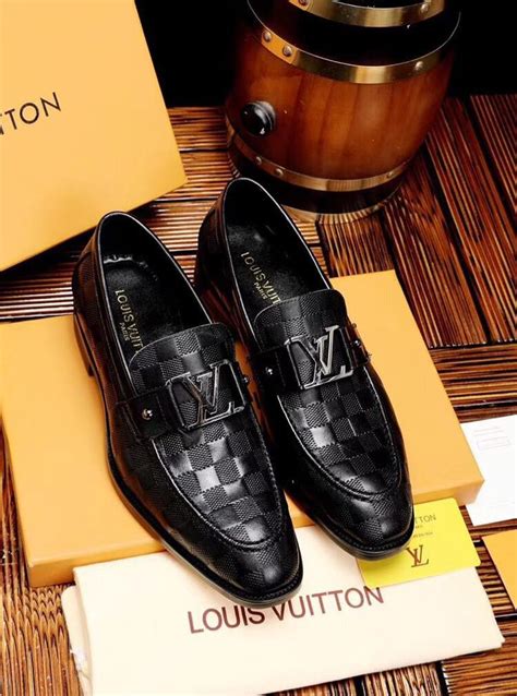 mens lv shoes replica|louis vuitton men's formal shoes.